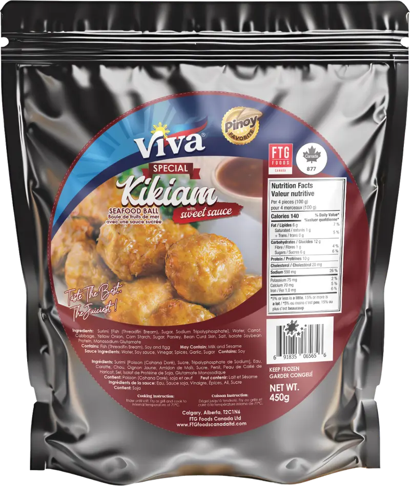 Kikiam
